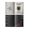 Warhammer: The Horus Heresy - Journal Tactica: Signus Cluster - Assault on Kol