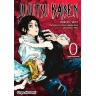 Jujutsu Kaisen - Prokleté války 0: Oslnivá temnota