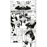 Jujutsu Kaisen - Prokleté války 0: Oslnivá temnota