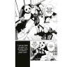 Jujutsu Kaisen - Prokleté války 0: Oslnivá temnota