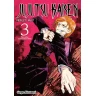 Jujutsu Kaisen - Prokleté války 3: Malá ryba a zasloužený trest