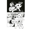 Jujutsu Kaisen - Prokleté války 3: Malá ryba a zasloužený trest