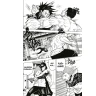Jujutsu Kaisen - Prokleté války 3: Malá ryba a zasloužený trest