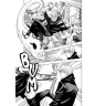 Jujutsu Kaisen - Prokleté války 11: Šibujský incident: Otevření brány