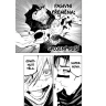 Jujutsu Kaisen - Prokleté války 11: Šibujský incident: Otevření brány