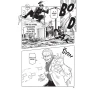 Jujutsu Kaisen - Prokleté války 13: Šibujský incident: Hromobití