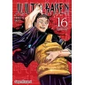 Jujutsu Kaisen - Prokleté války 16: Šibujský incident: Uzavření brány