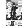Jujutsu Kaisen - Prokleté války 17: Dvakrát měř, jednou řež