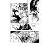 Jujutsu Kaisen - Prekliate vojny 19: Prvá tokijská kolónia - Rozzúrený muž