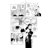 Jujutsu Kaisen - Prekliate vojny 19: Prvá tokijská kolónia - Rozzúrený muž