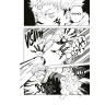 Jujutsu Kaisen - Prokleté války 2: Prokleté lůno