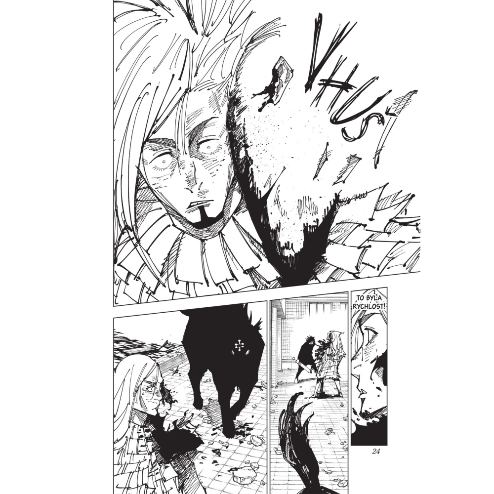 Jujutsu Kaisen - Prokleté války 20: Sendaiská kolonie - Hostina v plném proudu