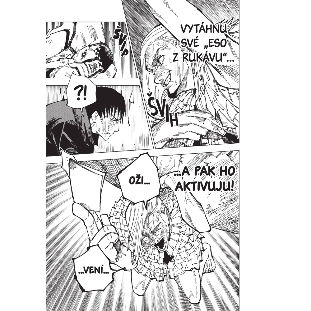 Jujutsu Kaisen - Prokleté války 20: Sendaiská kolonie - Hostina v plném proudu