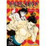 Jujutsu Kaisen - Prokleté války 5: Přátelské klání s kjótskou sesterskou školou