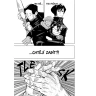 Jujutsu Kaisen - Prokleté války 5: Přátelské klání s kjótskou sesterskou školou