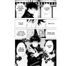Jujutsu Kaisen - Prokleté války 6: Černý záblesk