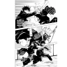 Jujutsu Kaisen - Prokleté války 6: Černý záblesk