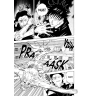 Jujutsu Kaisen - Prokleté války 6: Černý záblesk