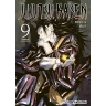 Jujutsu Kaisen - Prokleté války 9: Zmařený potenciál