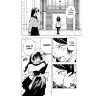 Jujutsu Kaisen - Prokleté války 9: Zmařený potenciál