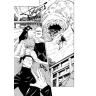 Jujutsu Kaisen - Prokleté války 9: Zmařený potenciál