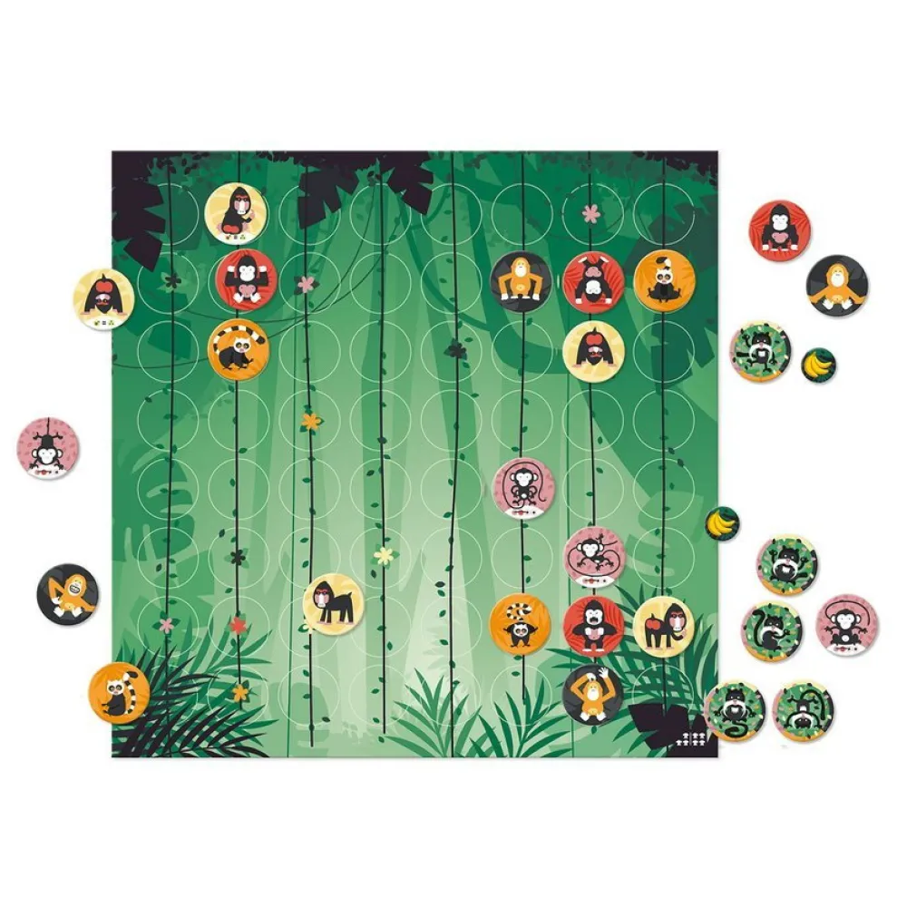 Jungle Boogie