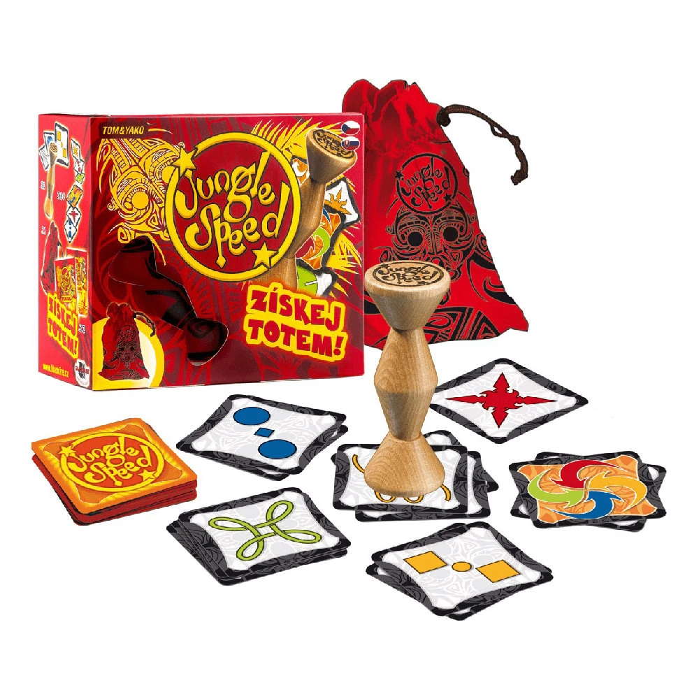 Jungle Speed