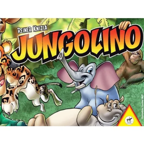 Jungolino