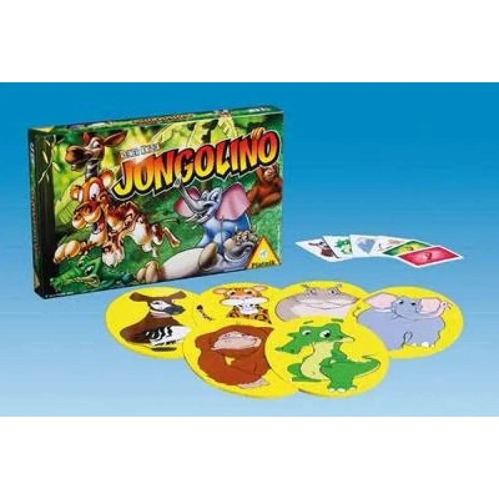 Jungolino