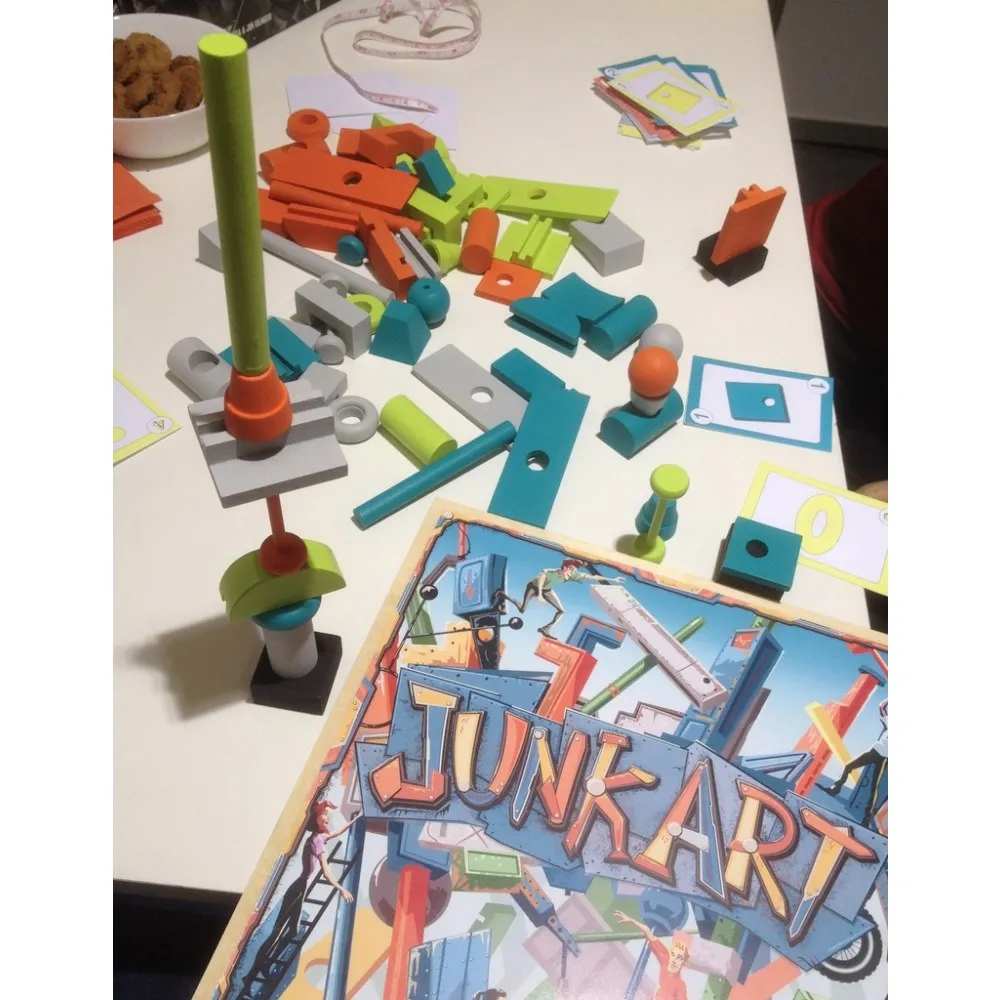 Junk Art