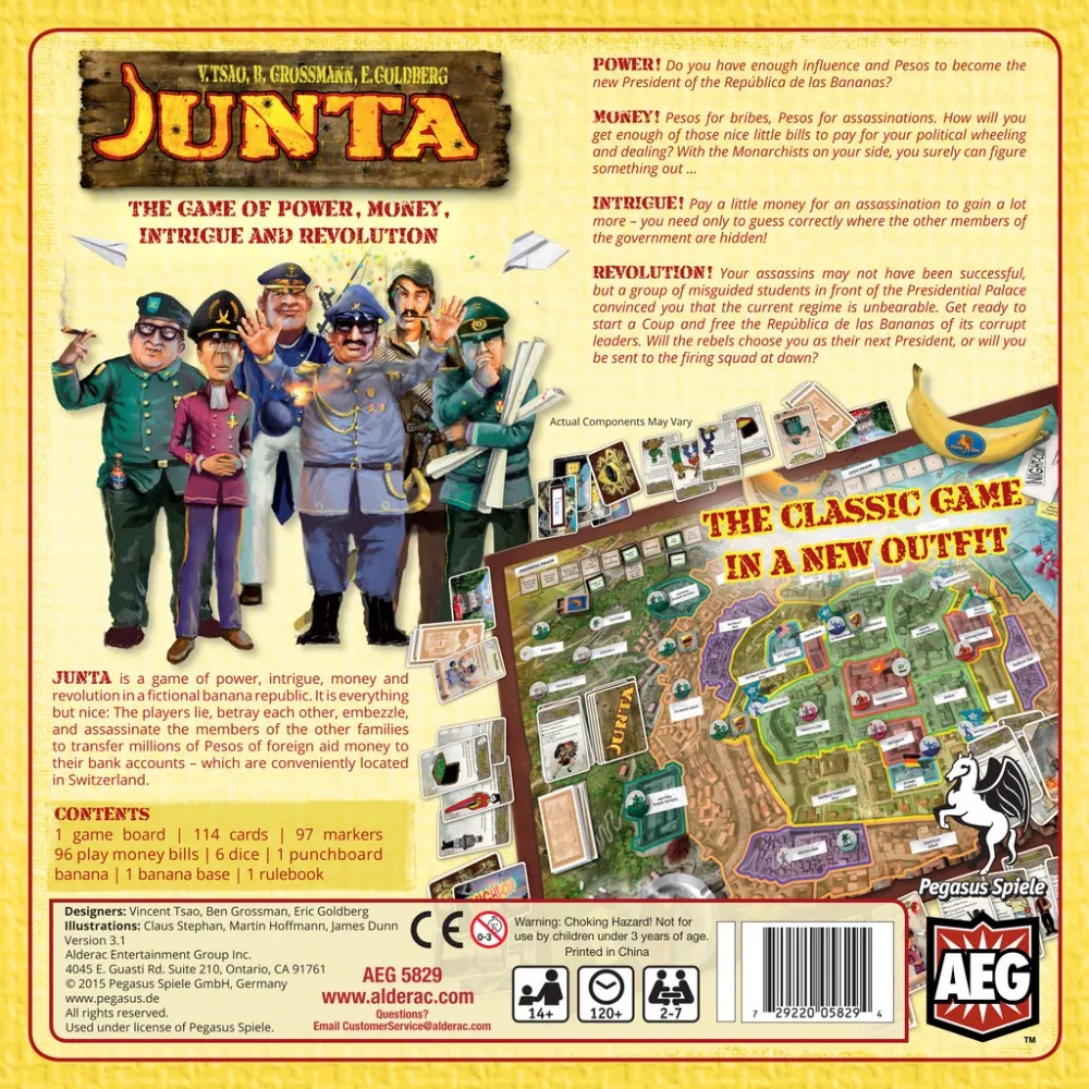 Junta