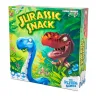 Jurassic Snack