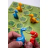Jurassic Snack
