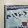 Justice League - damaged packaging