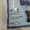 Justice League - damaged packaging