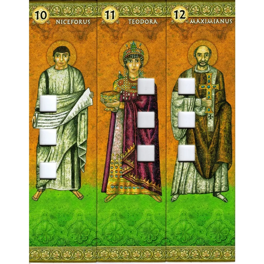 Justinian