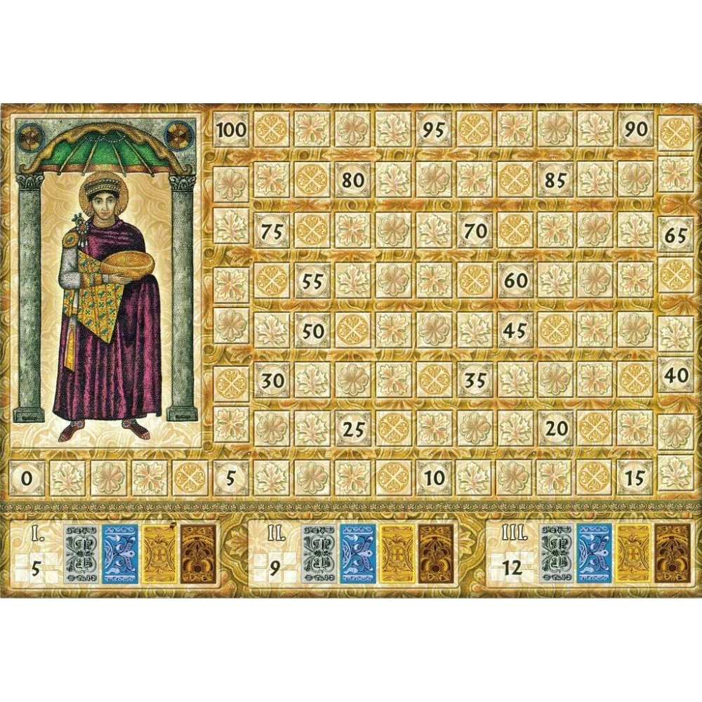 Justinian