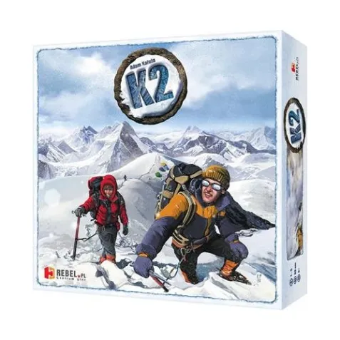 K2 (česky)