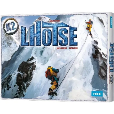 K2: Lhotse