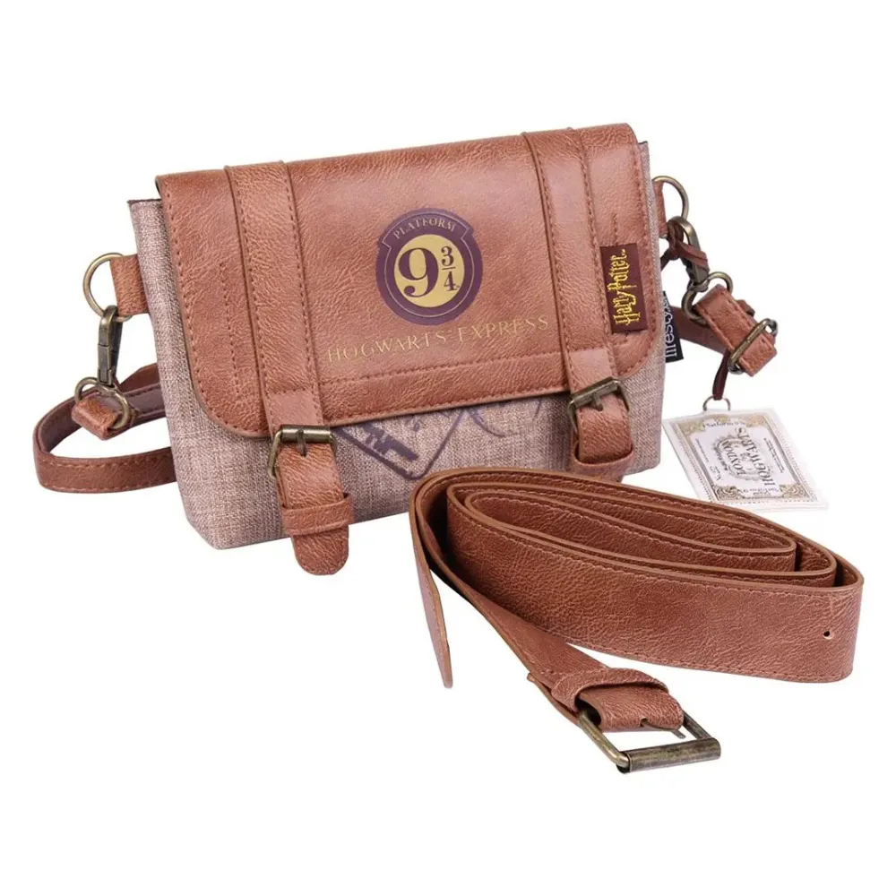 Harry Potter Handtasche - Hogwarts Express
