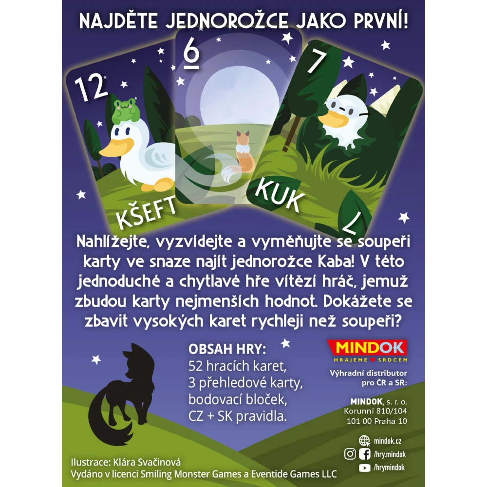 Kabo (česky)