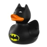 Kačička do vane - Batman (čierna)