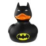 Kačička do vane - Batman (čierna)