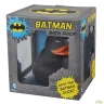 Kačička do vane - Batman (čierna)
