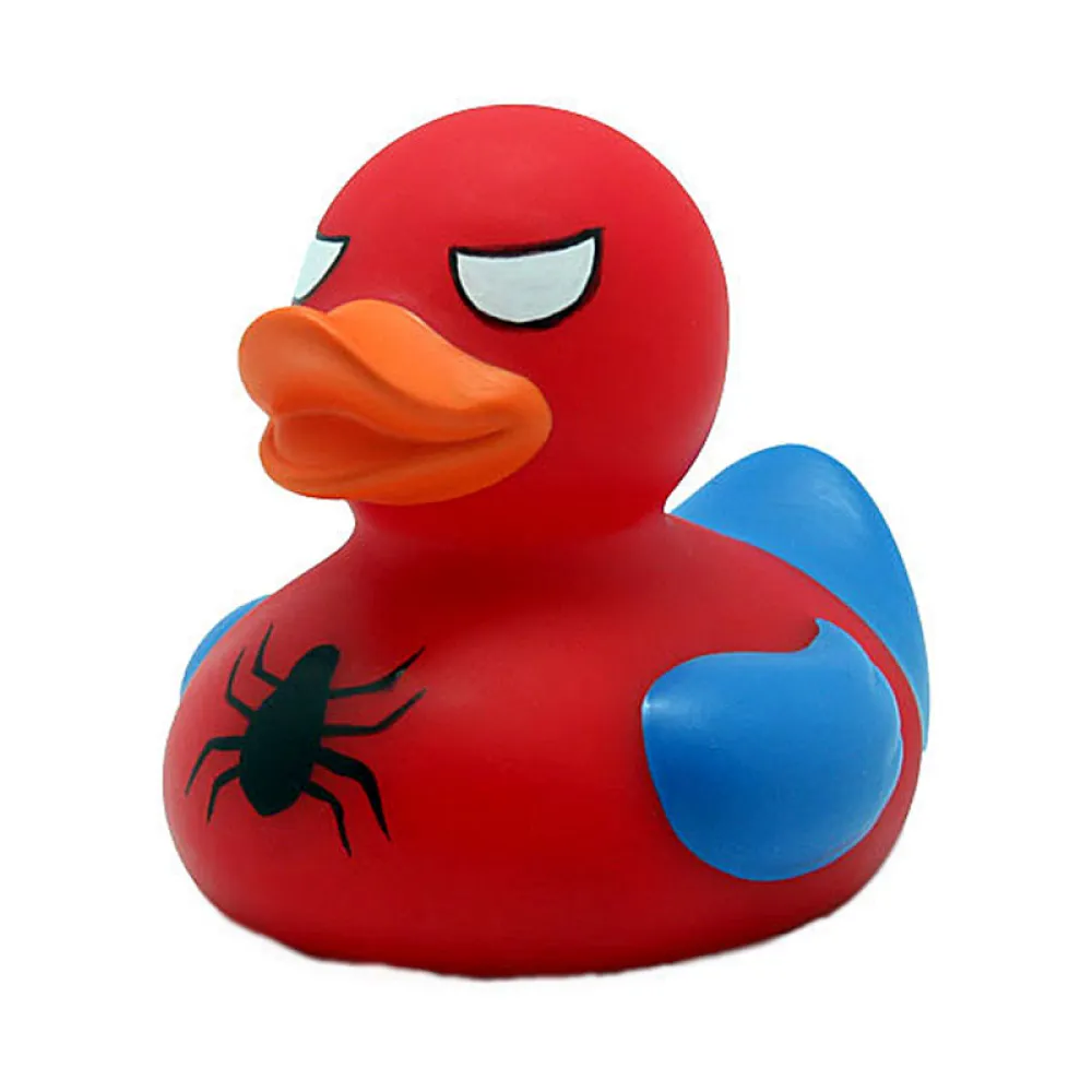 Kachnička do vany Spider-Man