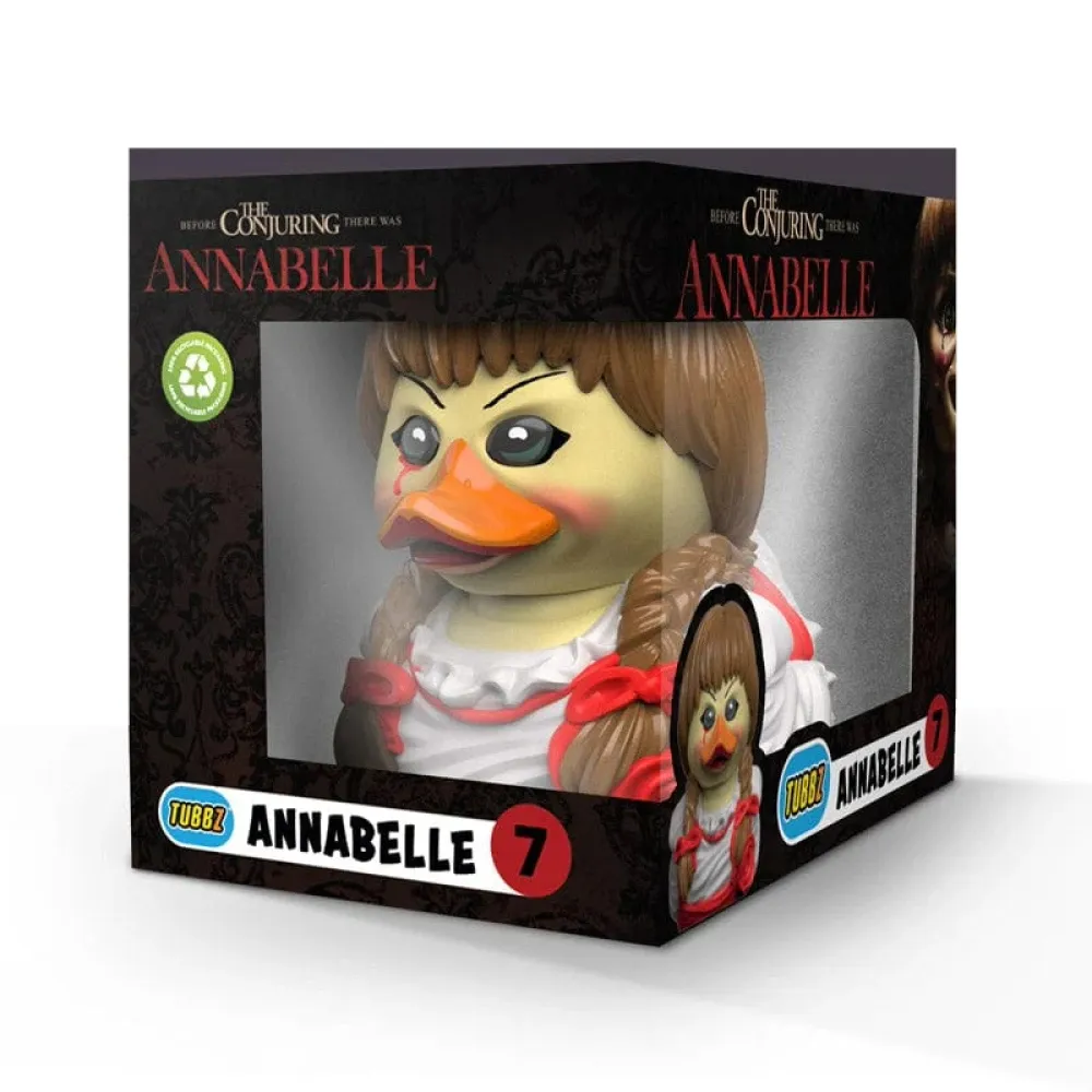Annabelle TUBBZ Duck