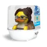 TUBBZ Attack on Titan: Hange Zoë Duck (First Edition)
