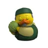 Kachnička TUBBZ Avatar: The Last Airbender - Cabbage Merchant (First Edition)