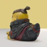 TUBBZ Cyberpunk 2077 Duck: Jackie Welles (Boxed Edition)