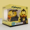 TUBBZ Cyberpunk 2077 Duck: Jackie Welles (Boxed Edition)